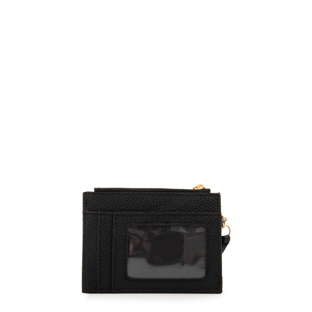 Monedero Etiopia Negro