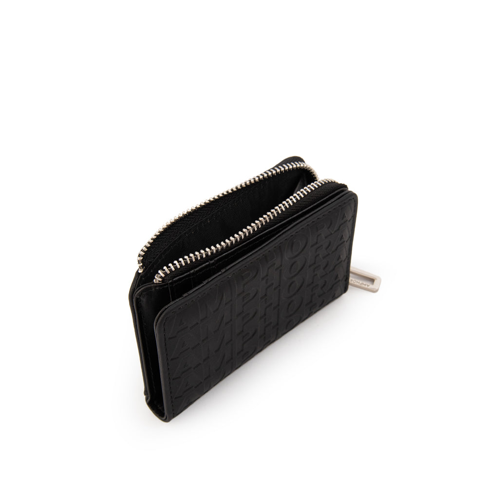 Billetera Lydia Negro