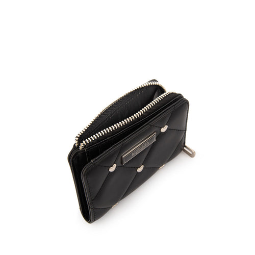 Billetera Heder Negro