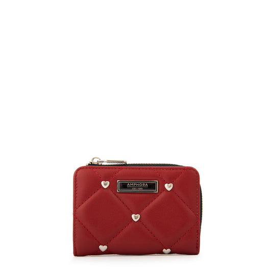 Billetera Heder Negro