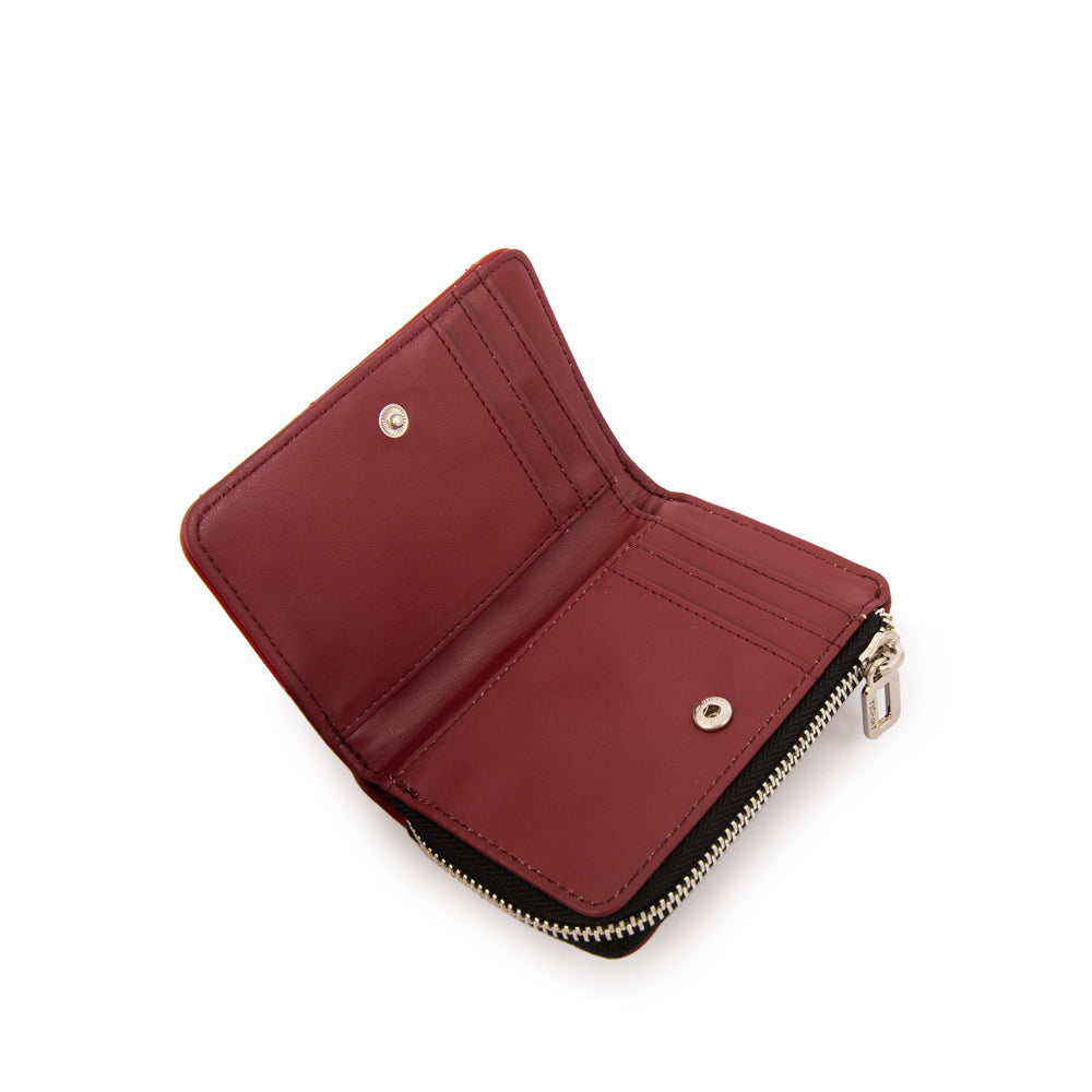 Billetera Heder Negro