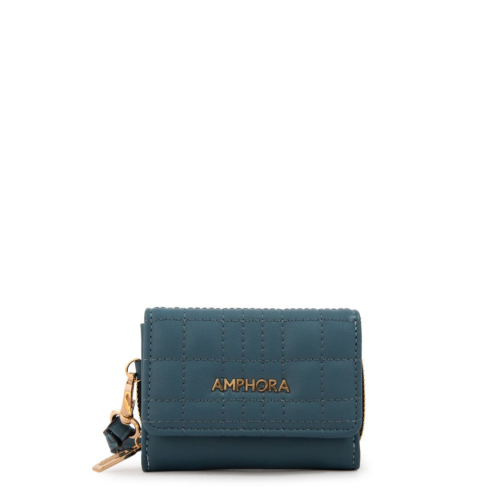 Billetera Dolly Azul