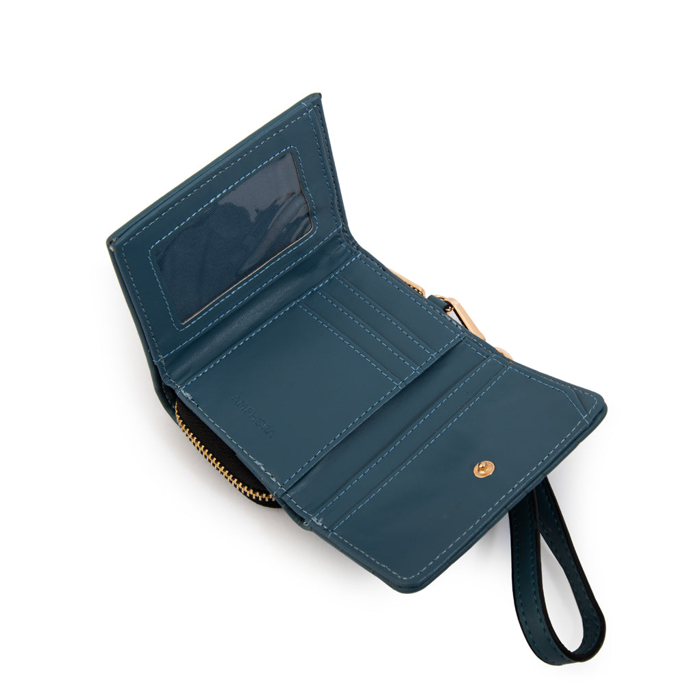 Billetera Dolly Azul