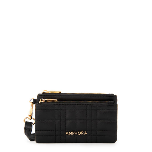Monedero Dolly Negro