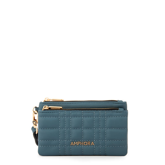 Monedero Dolly Azul