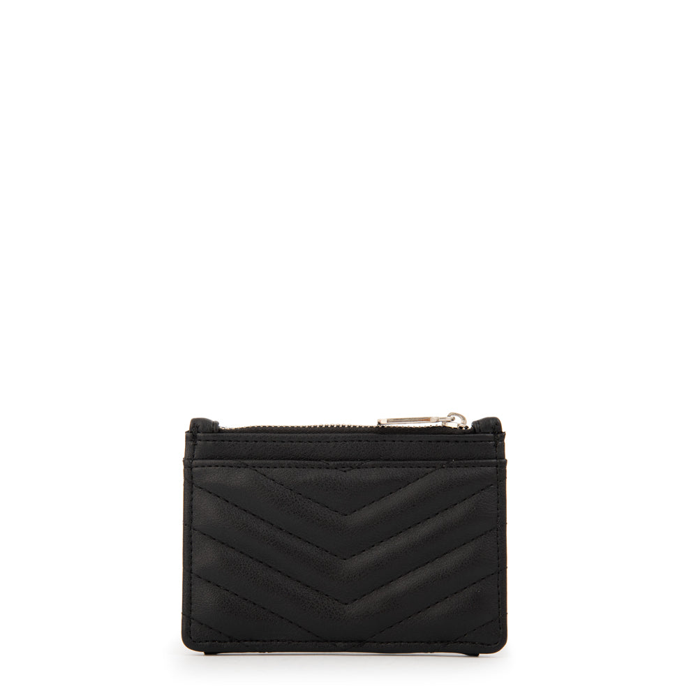 Monedero Marina Negro