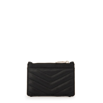 Monedero Marina Negro