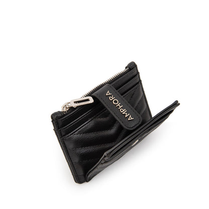 Monedero Marina Negro