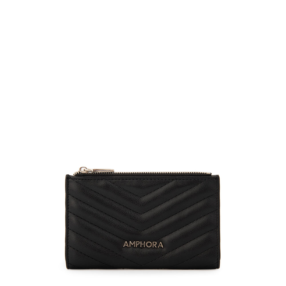 Billetera Marina Negro