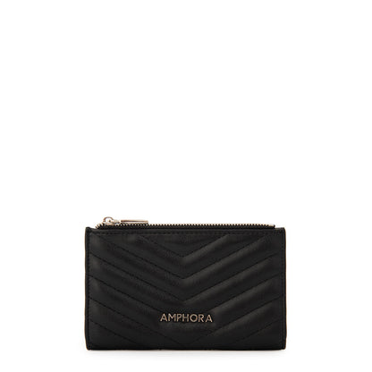 Billetera Marina Negro