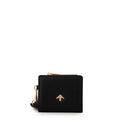 Billetera Lullaby Negro
