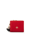 Billetera Lullaby Rojo