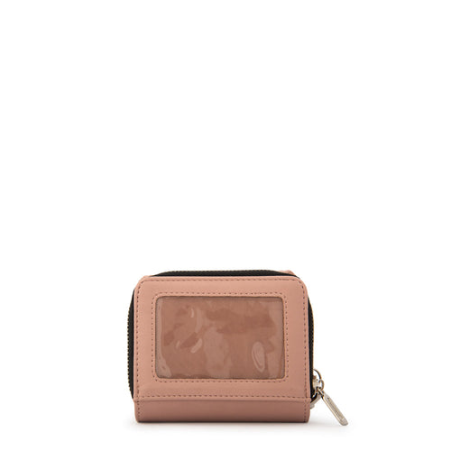 Billetera Miryam Rosa Viejo