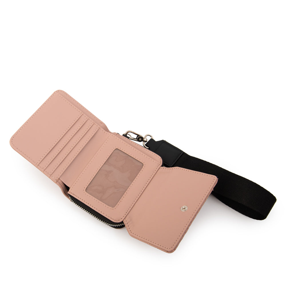 Billetera Miryam Rosado Viejo
