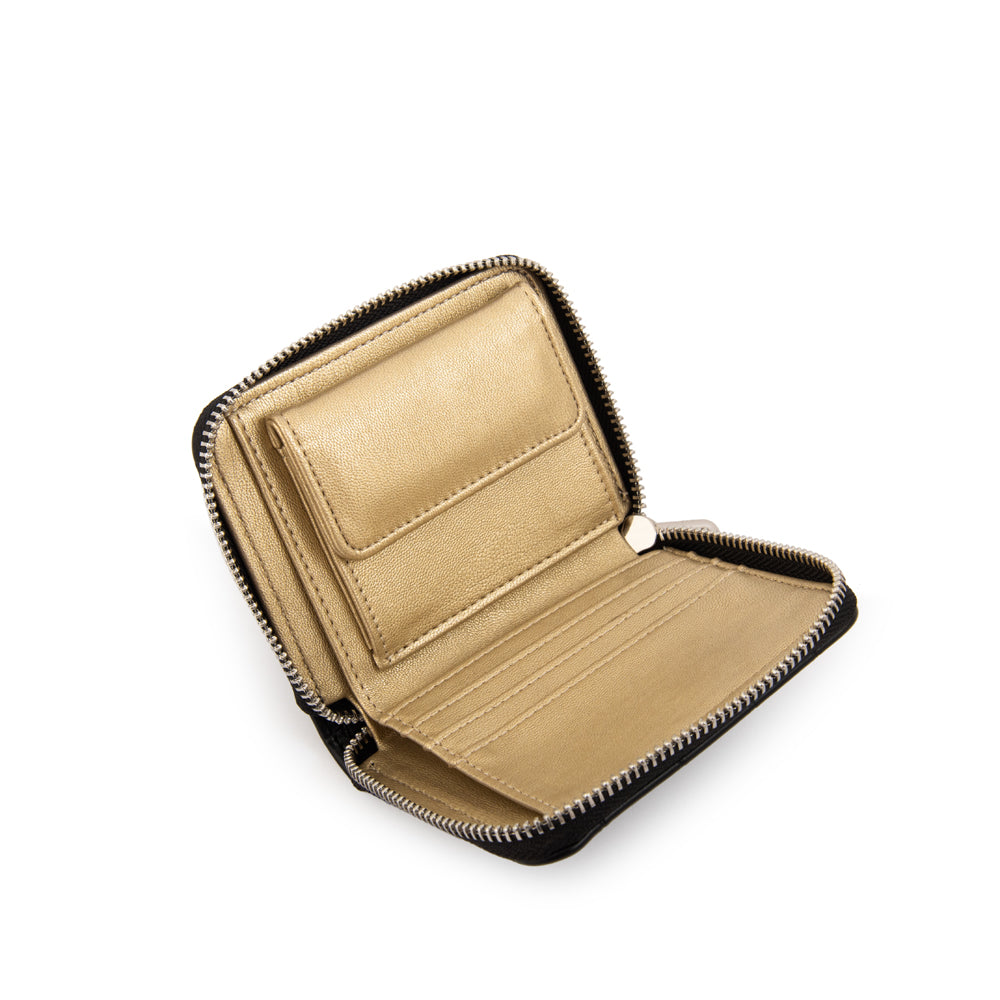 Billetera Dual Negro