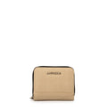 Billetera Dual Beige