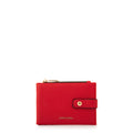 Billetera Carmina Rojo