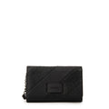 Billetera Aneu Negro