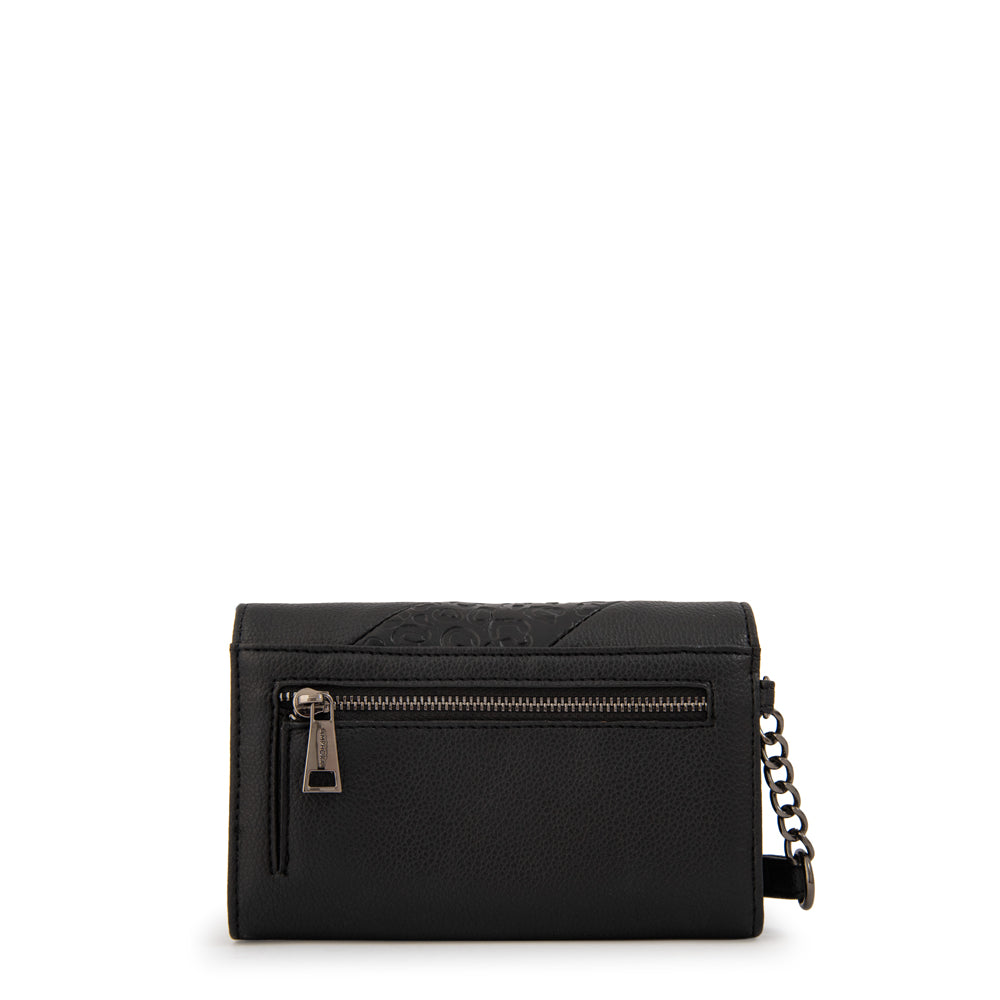 Billetera Aneu Negro