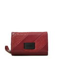 Billetera Aneu Rojo