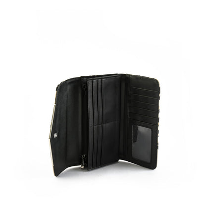 Billetera Eclat Negro