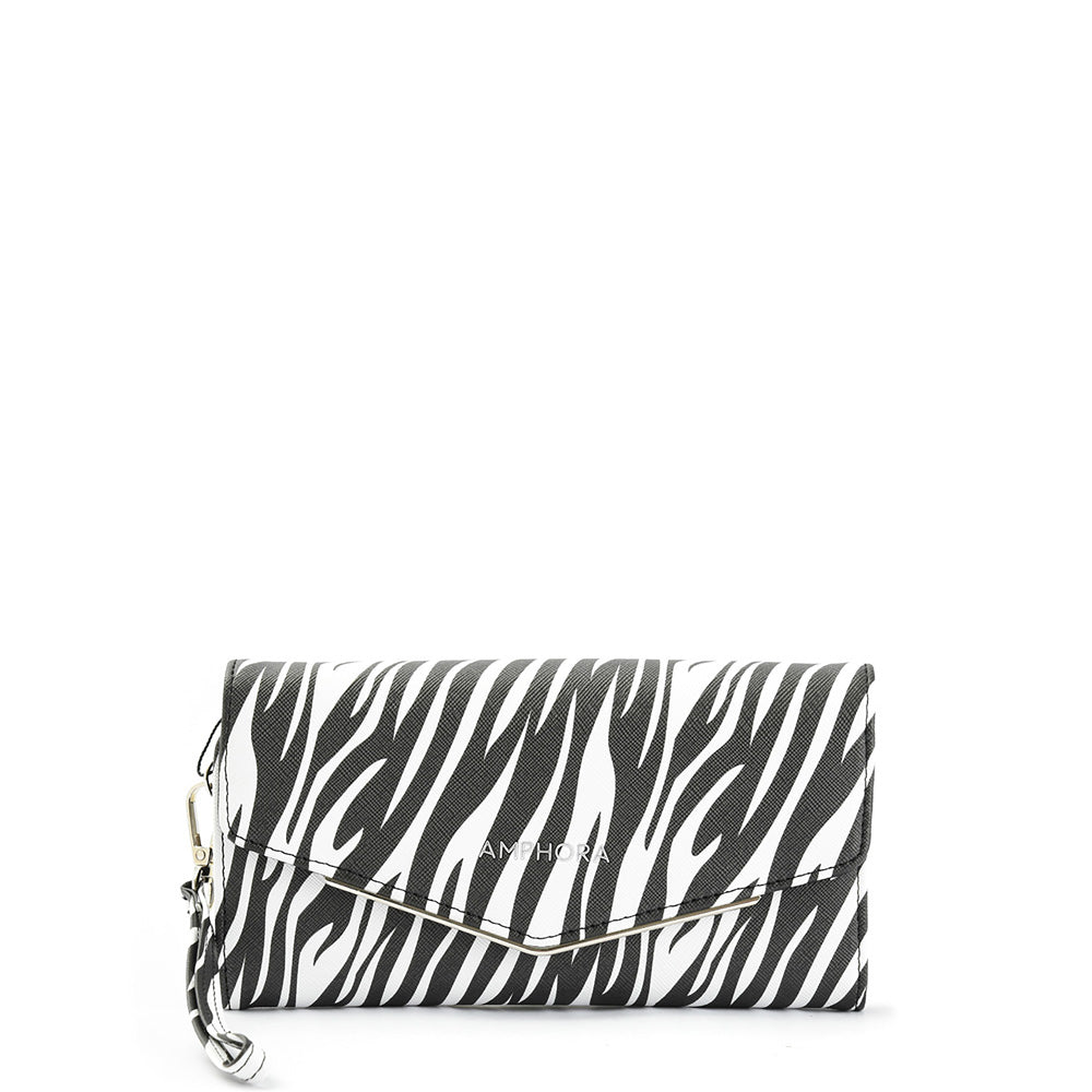 Billetera Eclat Negro Especial