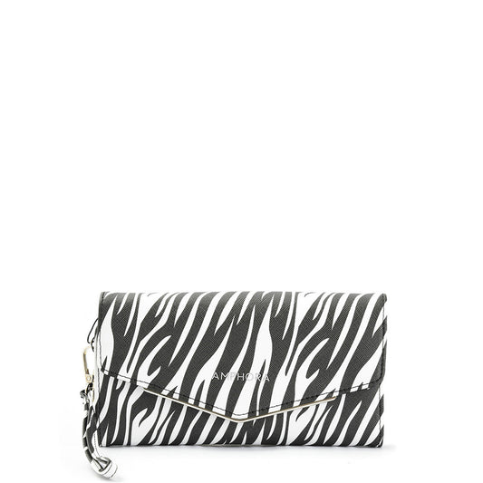 Billetera Eclat Negro Especial