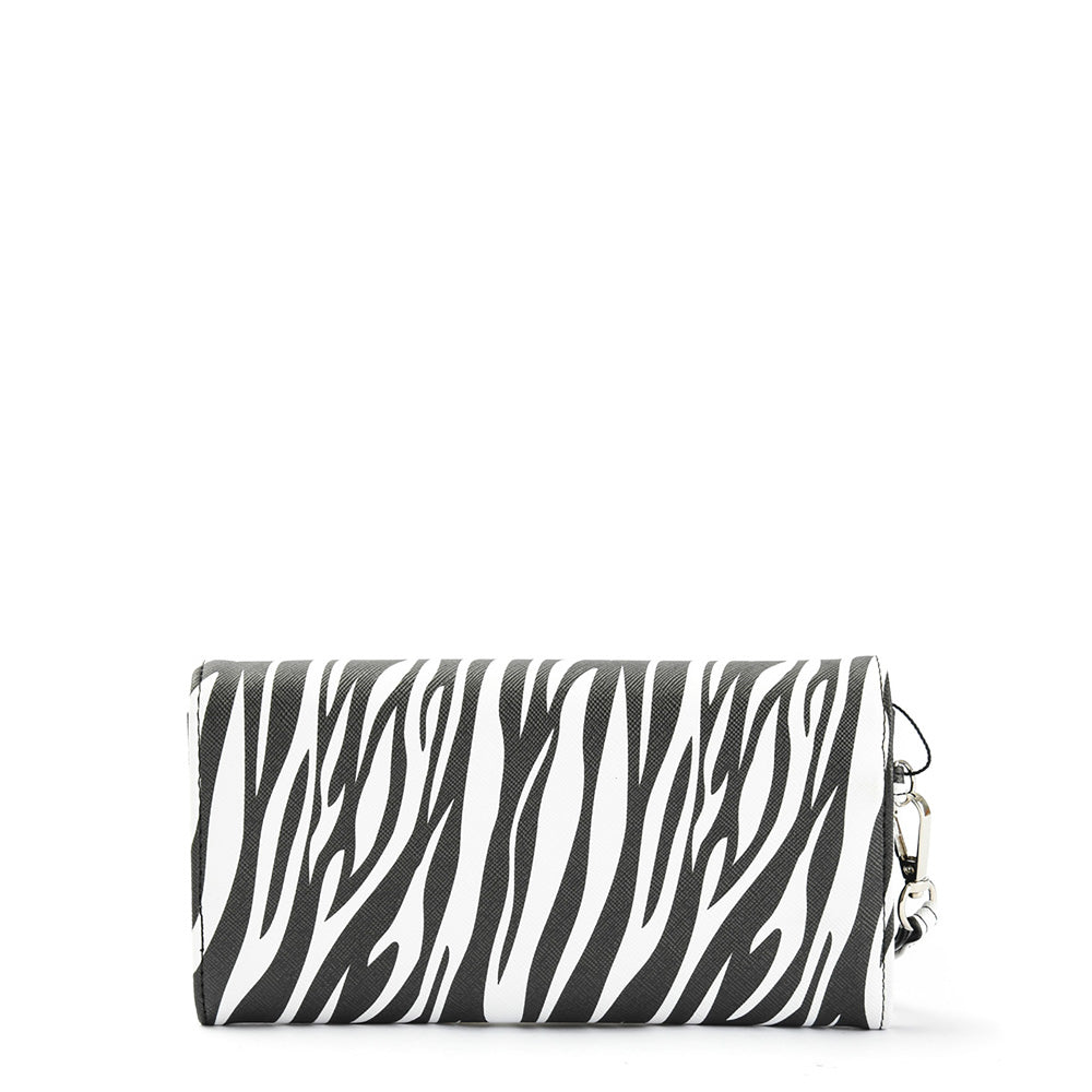 Billetera Eclat Negro Especial