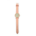 Reloj Watch Rosado Viejo