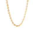 Collar Brooklyn Dorado