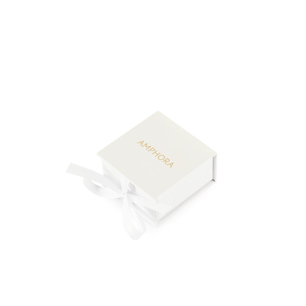 Aretes Venecia Dorado