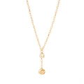 Collar Cairo Dorado