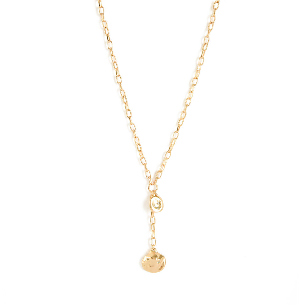 Collar Cairo Dorado