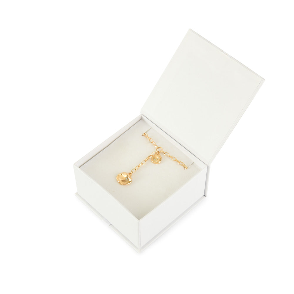 Collar Cairo Dorado