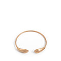 Pulsera Gota Dorado
