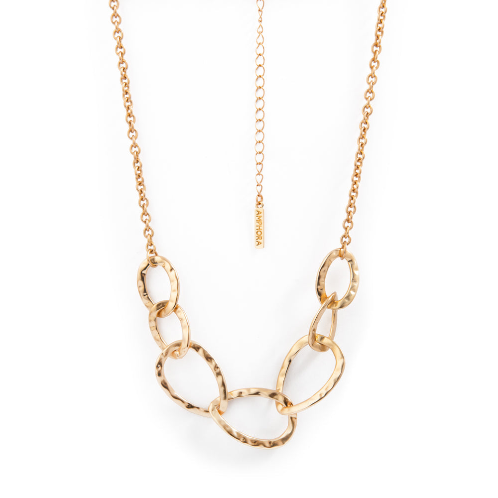 Collar Anais Dorado