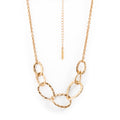Collar Anais Dorado