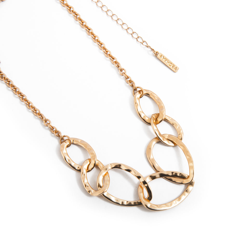 Collar Anais Dorado