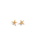 Aretes Domi Dorado