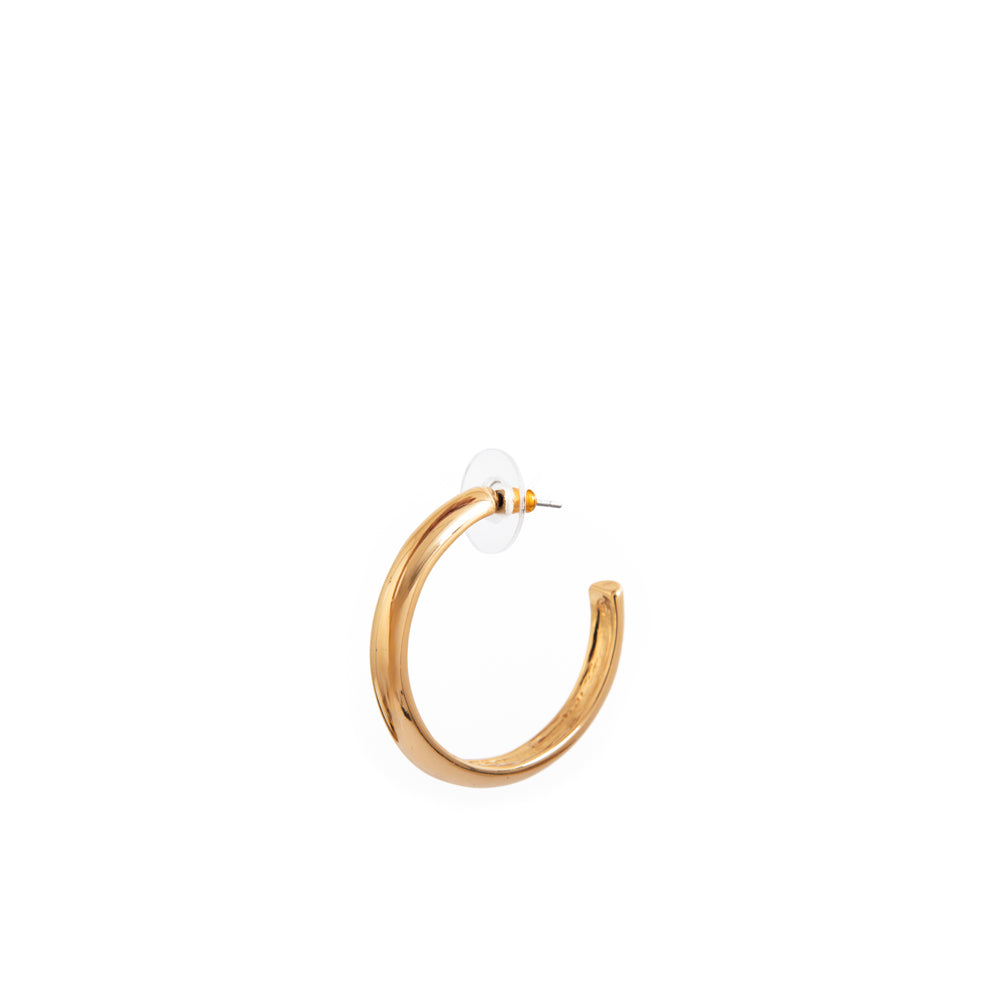 Aretes Aline D434 Dorado