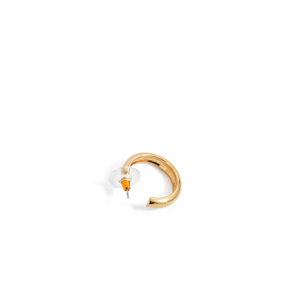 Aretes Aline D436 Dorado