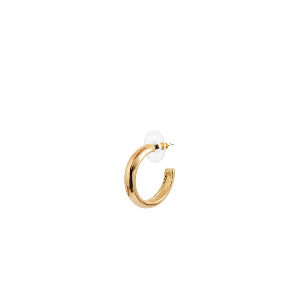 Aretes Aline D436 Dorado