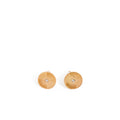 Aretes Susana Dorado