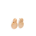 Aretes Elsa Dorado