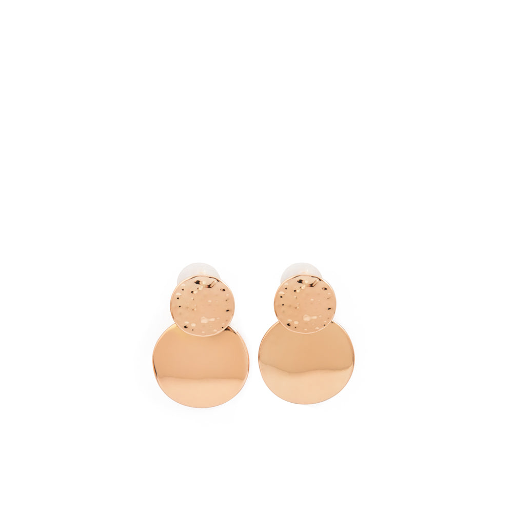 Aretes Elsa Dorado