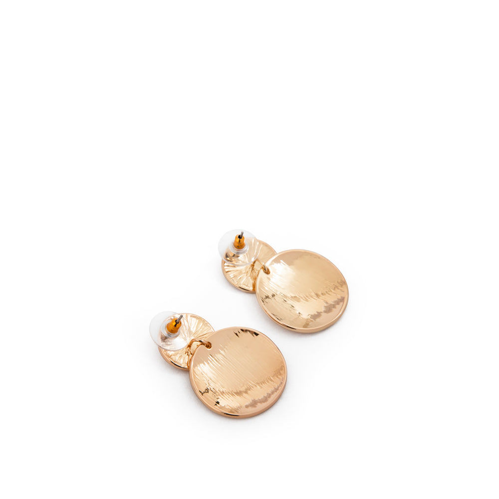 Aretes Elsa Dorado