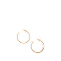 Aretes Olga Dorado