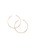 Aretes Irina Dorado