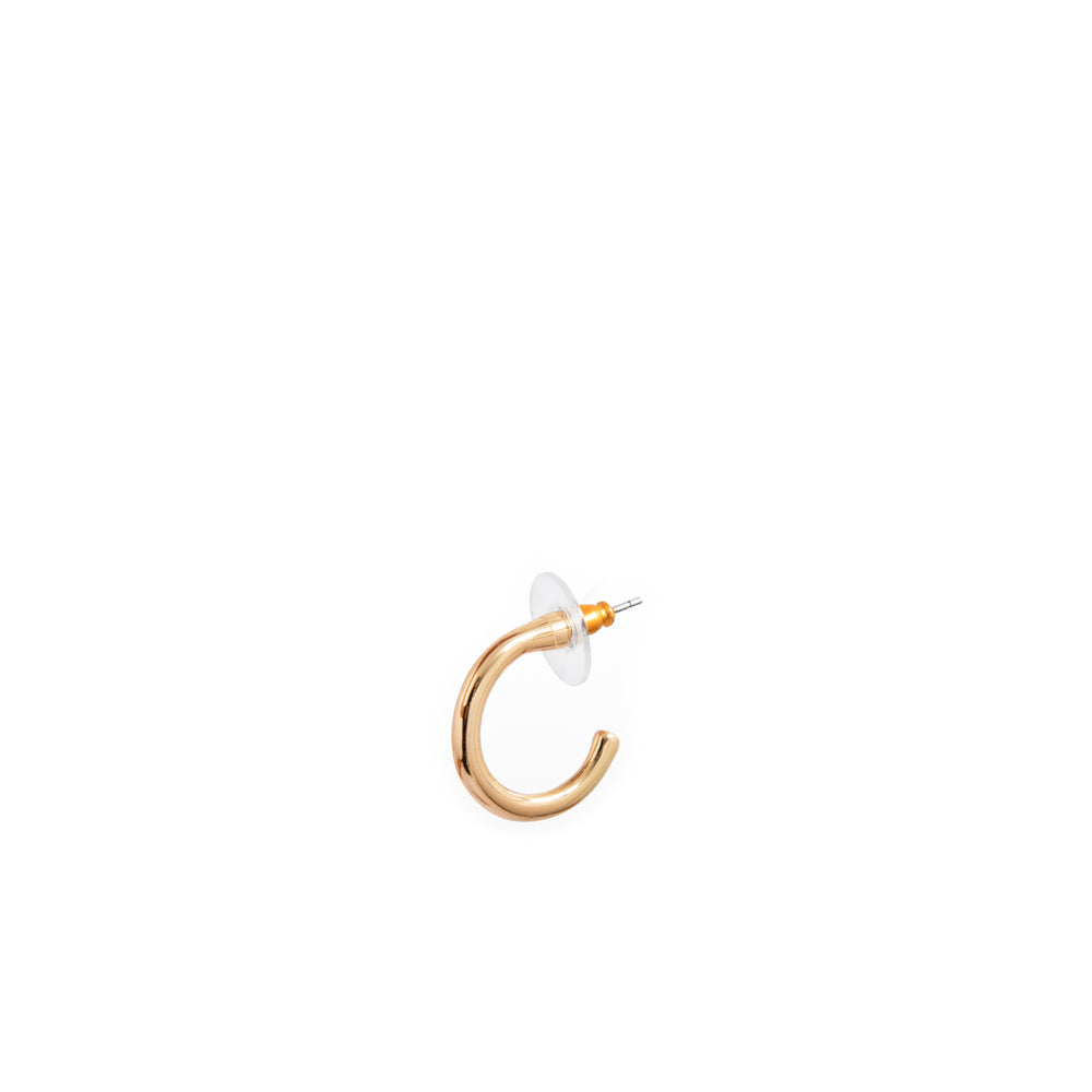 Aretes Coni Dorado