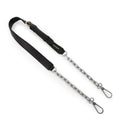 Longstrap Amaia Plateado